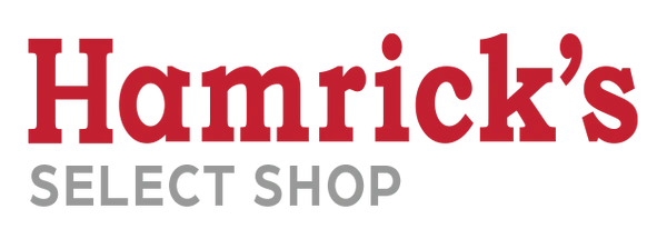 Hamrick's Shop