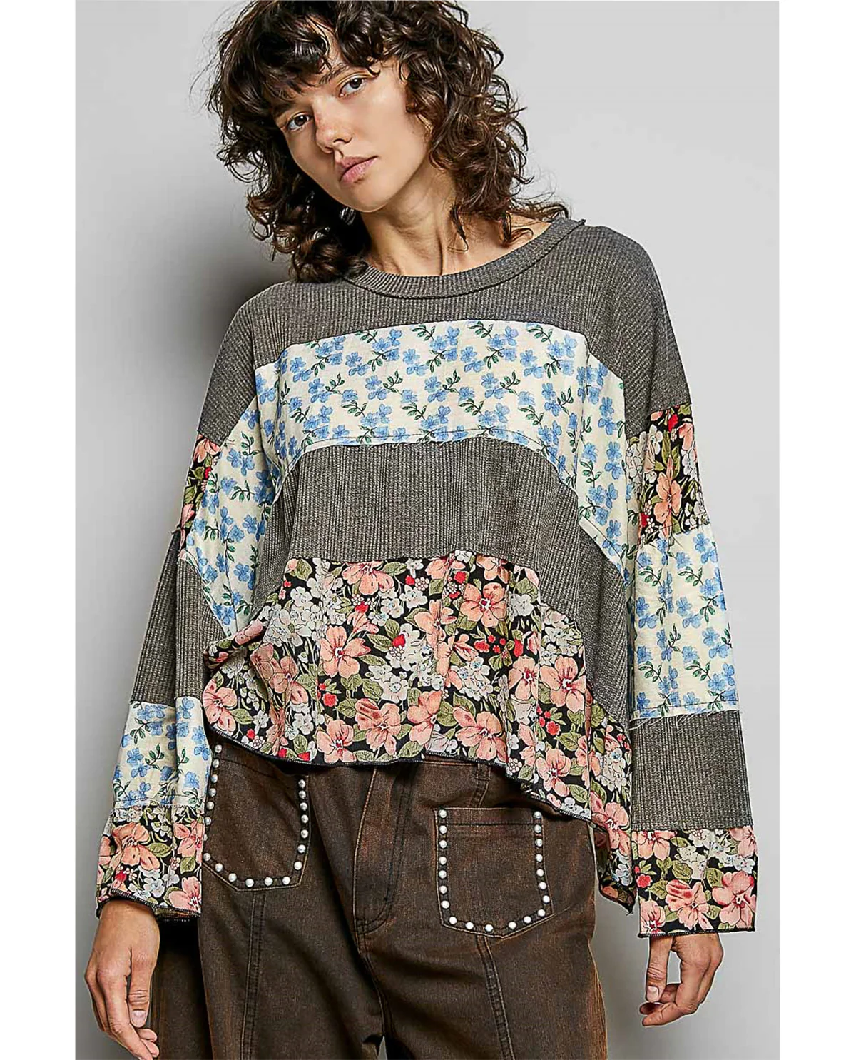 Boutique Tops
