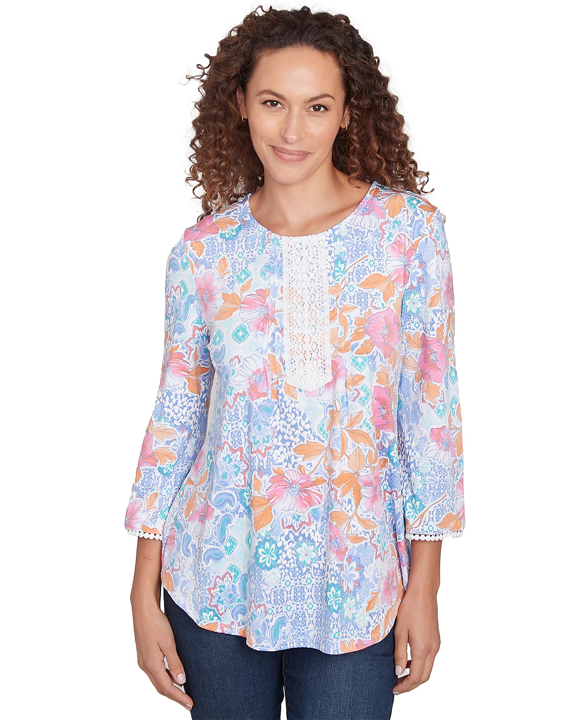 Womens Shirts & Tops